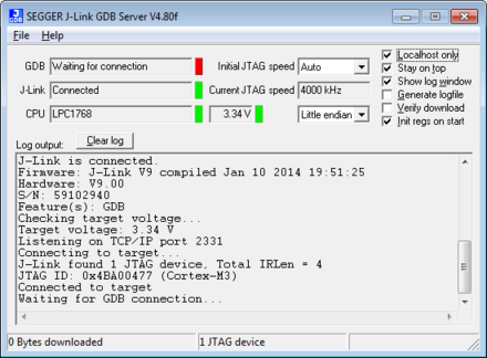NXP LPCXpresso Free Edition Tutorial 2.png