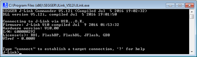 Troubleshoot JLinkCommander.png