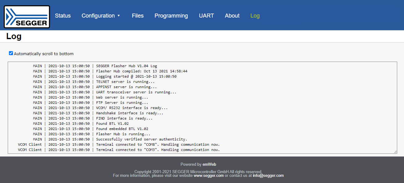 UM08039 FlasherHub WebLog.png