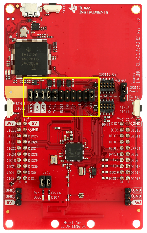 WIKI TI LAUNCHXL CC2640R2.png