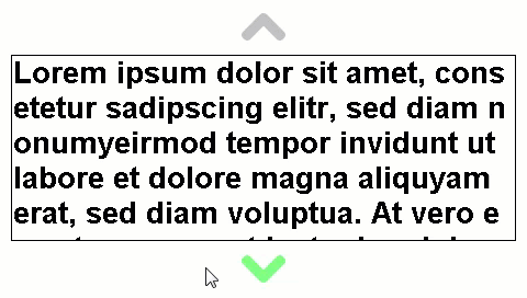 WIDGET CustomScrollbar.gif