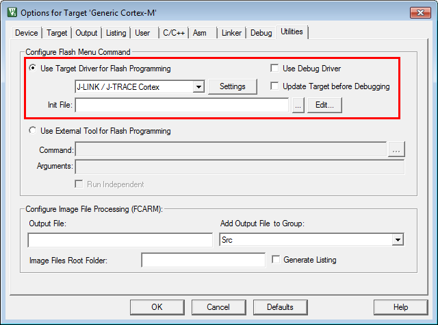 IDE-Integr-Keil-Disable FlashLoader 01.png