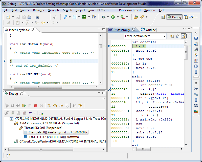 NXP CodeWarrior Tutorial 5.png