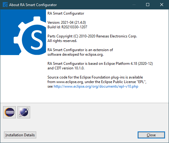 RA SmartConfigurator version.png