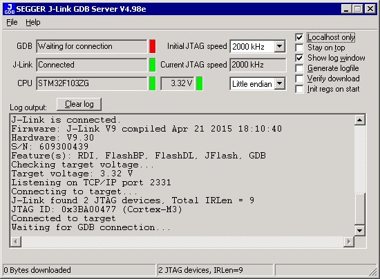 IDA Pro incl ARM Decompiler Tutorial 1.png