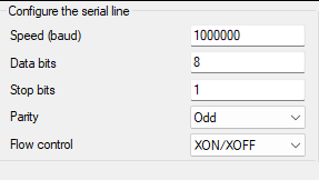 VCOM OddParity Config.png