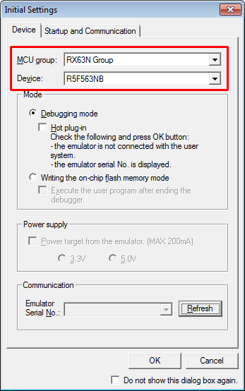 Renesas HEW Tutorial 2.png