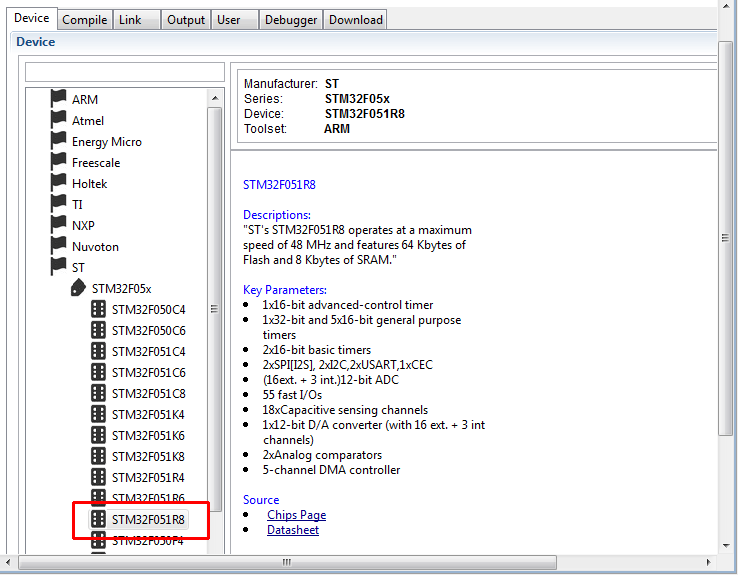 CooCox CoIDE Tutorial 1.png