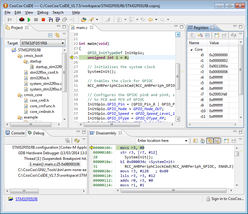 CooCox CoIDE Tutorial 3.png