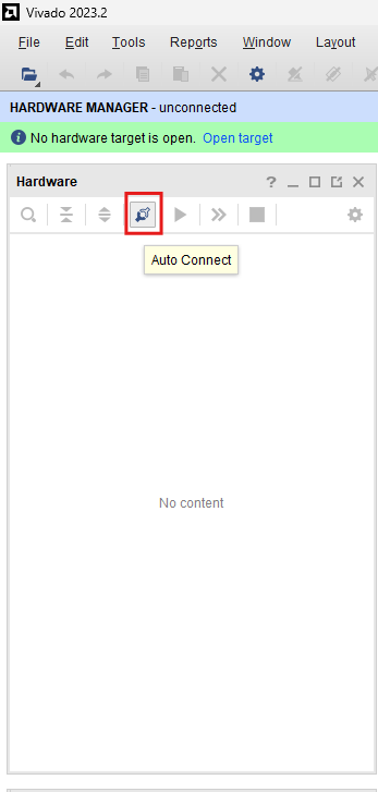 ARTY-100T Vivado OpenTarget.png