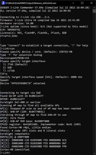 File:Geehy APM32F030RCT6 Connect.jpg