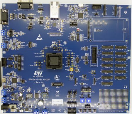 ST SR6G6-EVBC4000P SR6G7C6 board.jpg