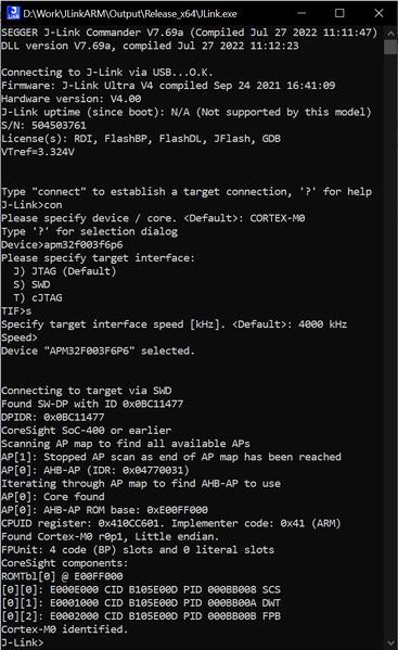 File:Geehy APM32F003F6P6 Connect.jpg
