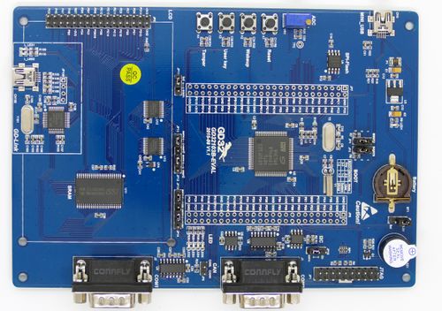 GigaDevice GD32103B-EVAL GD32F103VB picture.jpg