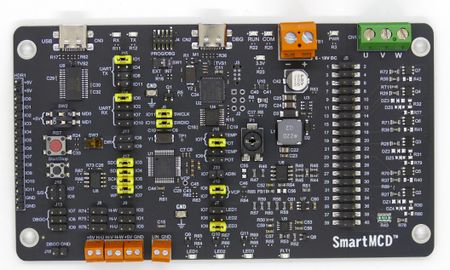 Toshiba SmartMCD TB9M003FG board .jpg