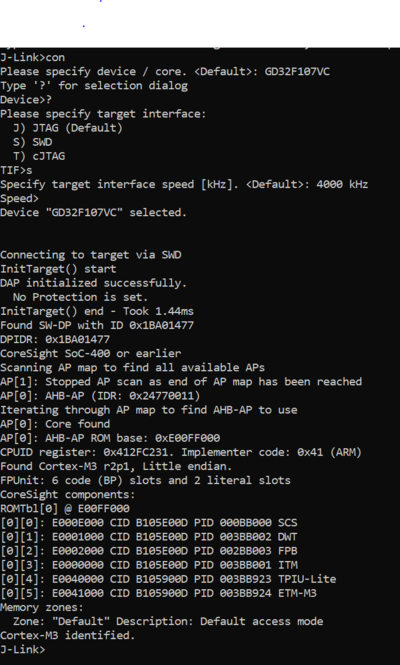 GigaDevice GD32107C-EVAL GD32F107VC connect.png