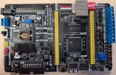 MM PLUS5270 MM32F5270 Board.jpg