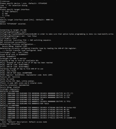 Renesas R7FA6M3AH EK-RA4M2 connect.png