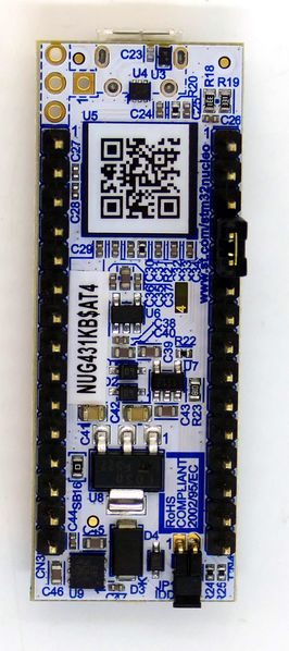 File:ST NUCLEO-G431KB.jpg