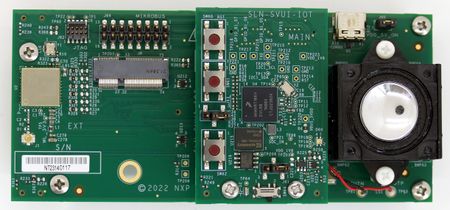 NXP SLN-SBUI-IOT iMIMXRT106VDVL6B board.jpg