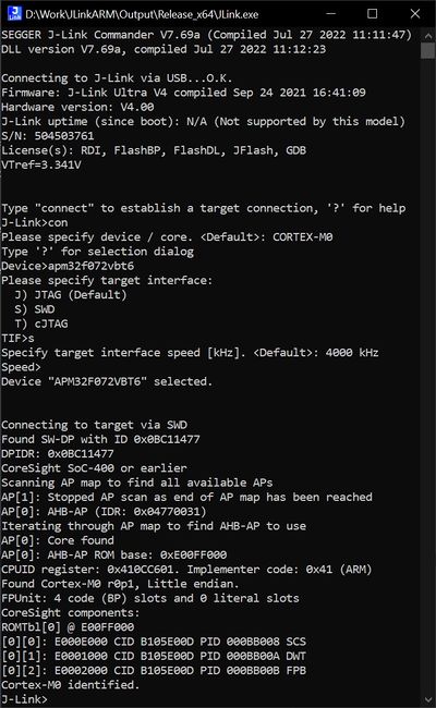 Geehy APM32F072VBT6 Connect.jpg