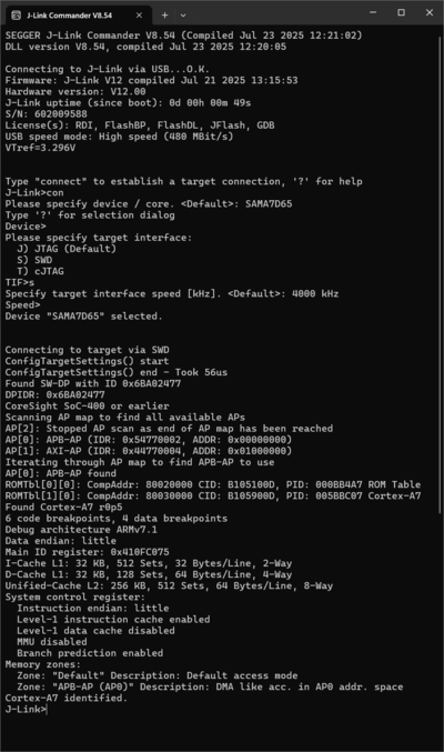MICROCHIP SAMA7D65 CONNECT.PNG