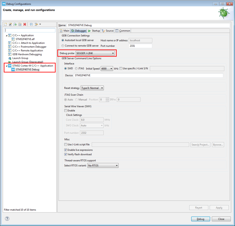 STM32CubeIDE DBGConf Debugger.png