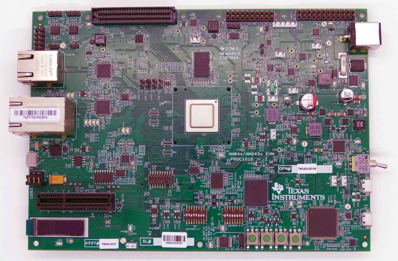 File:TI TMDS243EVM.jpg