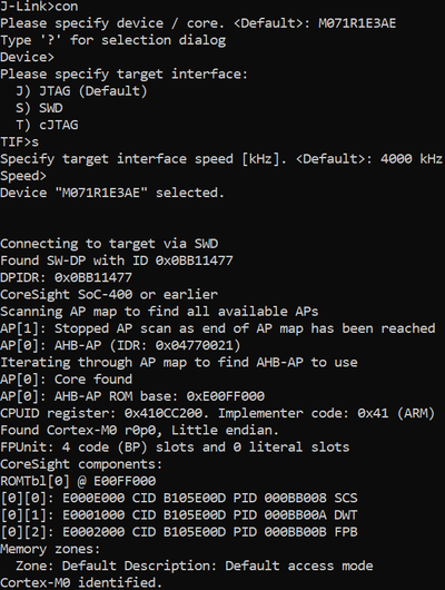 Nuvoton NuMaker-M071R1E M071R1E63AE Connect.png