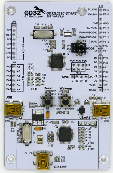 GigaDevice GD32L233C-START GD32L233CCT6 picture.jpg