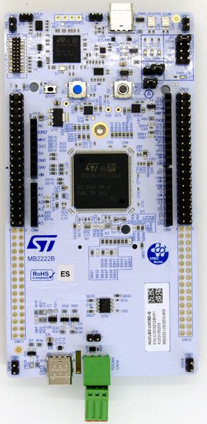 File:ST NUCLEO-U3C5ZI-Q.jpg