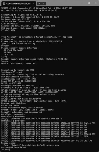 ST NUCLEO-U5A5ZJ-Q CONNECT.PNG