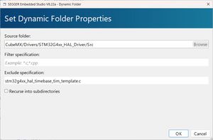 CubeMXMakeToES DynamicFolder Exclude.jpg