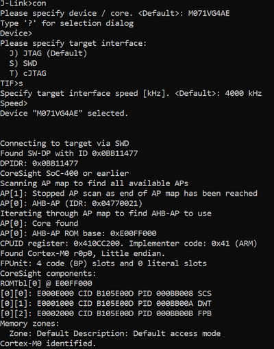 Nuvoton NuMaker-M071VG M071VG4AE Connect.png
