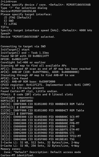 NXP iMIMXRT106VDVL6B connect.png