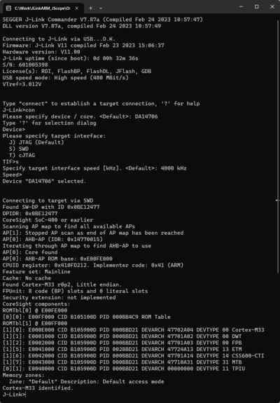 Renesas DA1470x DevKit Connect.PNG