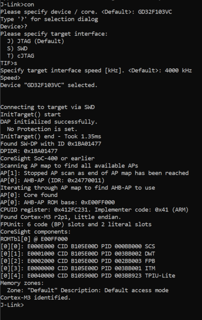 GigaDevice GD32103C-START GD32F103VC connect.png