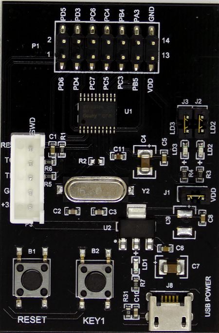 Geehy APM32F003F6P6.jpg