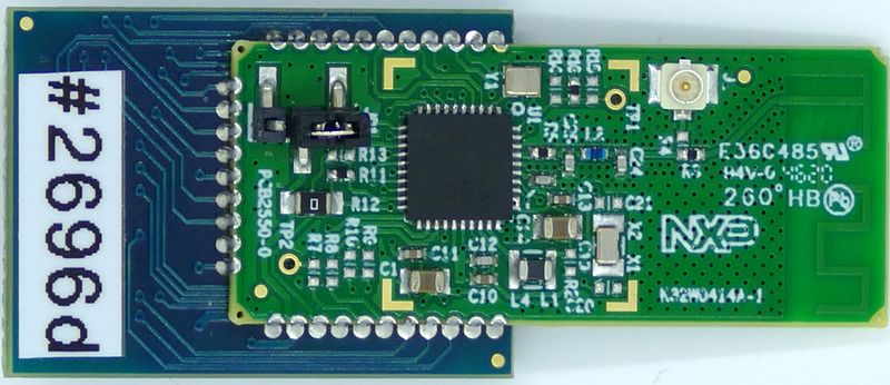 File:NXP K32W041AM.jpg