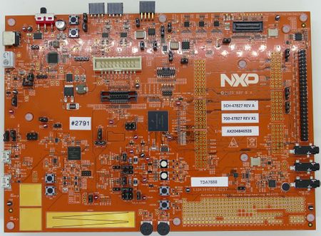 NXP S32K3X4EVB.jpeg