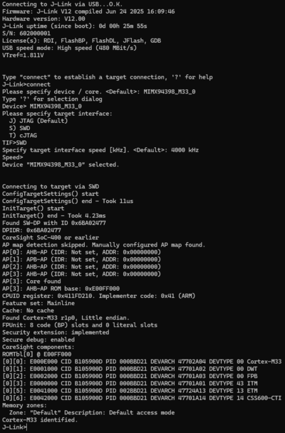 NXP IMX943LP4EVK-19 M33 connect.png