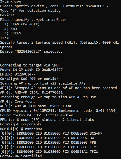 Nations N32G430C8L7-STB N32G430C8L7 connect.png