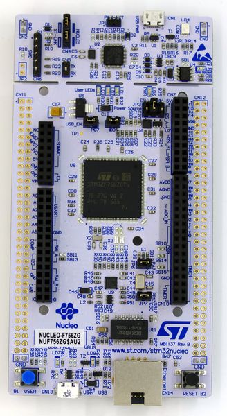 File:ST NUCLEO-F756ZG.jpg