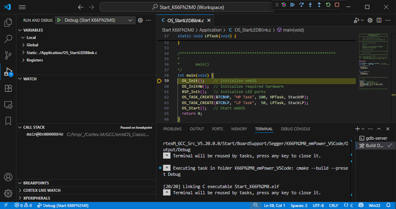 File:embOS VSCode DebugSession.png