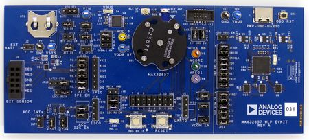 Analog MAX32657 WLP EVKIT board.jpg