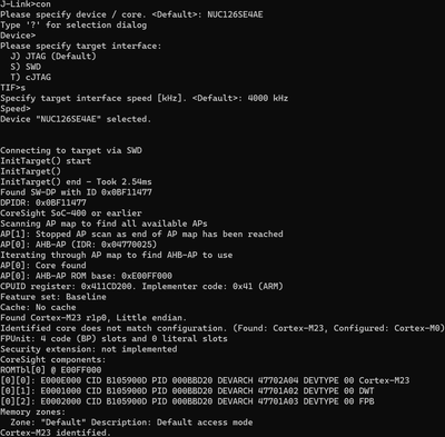 Nuvoton NuMaker-NUC1262SE V1.2 NUC1262SE4AE connect.png