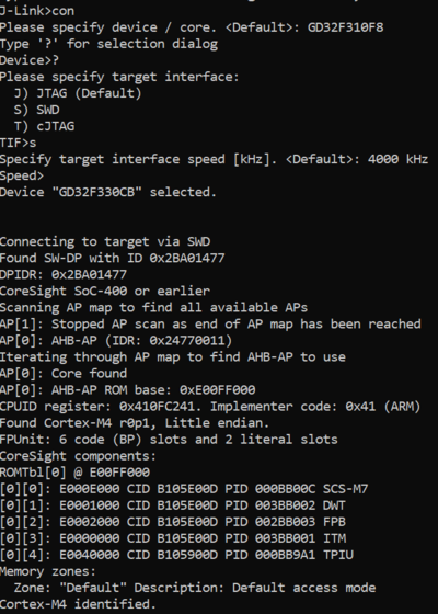 GigaDevice GD32330C-START GD32330CB connect.png