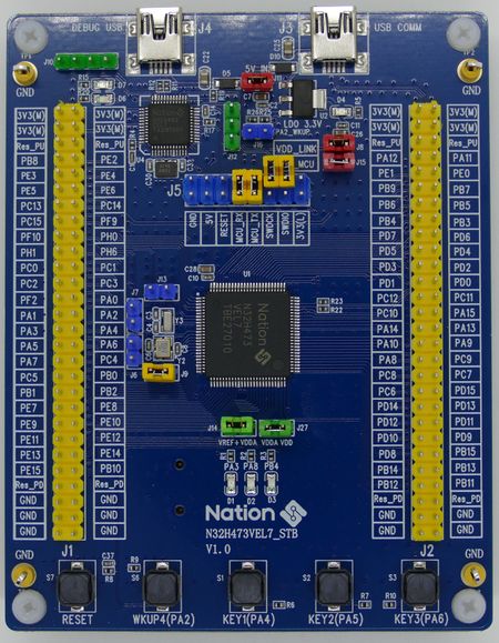 Nations N32H473VEL7 STB board.JPG
