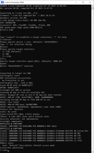 File:GD32E501R START Connect.PNG