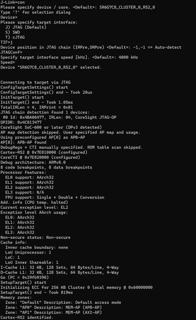 ST SR6G7-EVBC6000P SR6G7C8 connect.png